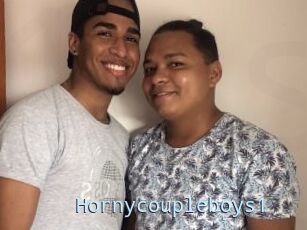 Hornycoupleboys1