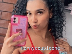 Hornycoupleone