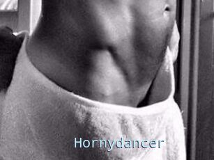 Hornydancer