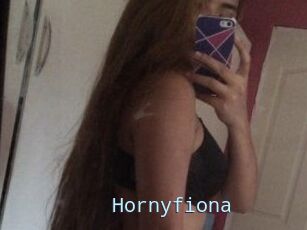 Hornyfiona