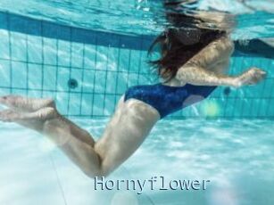 Hornyflower