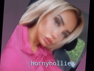 Hornyholliex