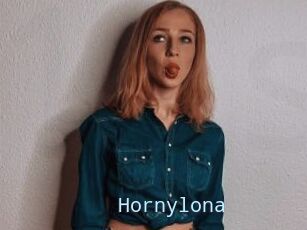 Hornylona
