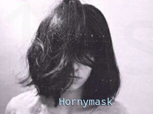 Hornymask