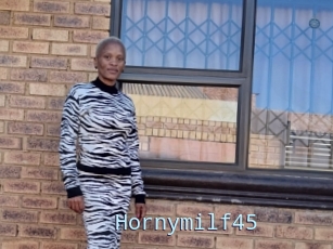 Hornymilf45