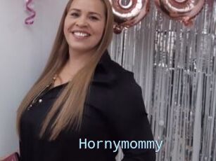 Hornymommy