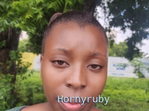 Hornyruby