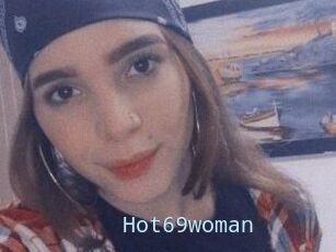 Hot69woman
