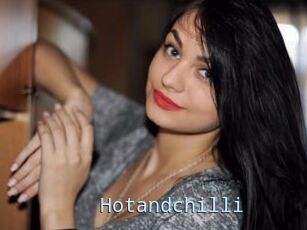 Hotandchilli