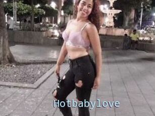 Hotbabylove