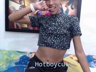 Hotboycute
