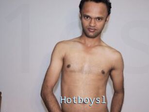 Hotboysl
