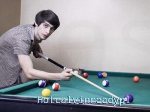 Hotcalvinreadypl