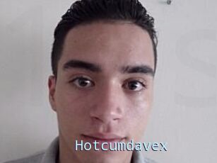 Hotcumdavex