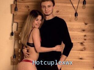 Hotcuplexwx