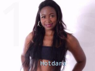 Hotdara