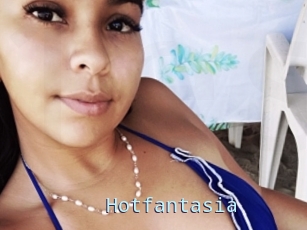 Hotfantasia