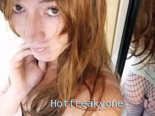 Hotfreakyone