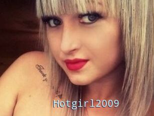 Hotgirl2009