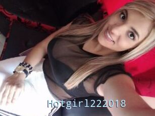 Hotgirl222018