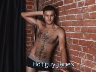 Hotguyjames
