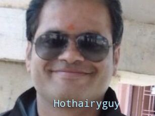 Hothairyguy