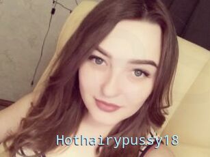 Hothairypussy18