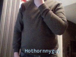 Hothornnyguy