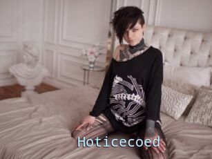 Hoticecoed