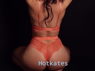 Hotkates