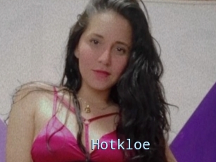 Hotkloe