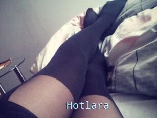 Hotlara