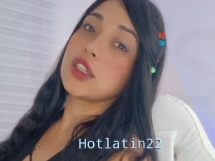 Hotlatin22