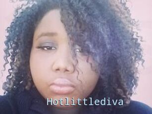 Hotlittlediva