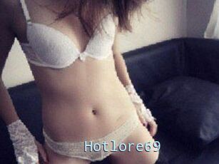 Hotlore69