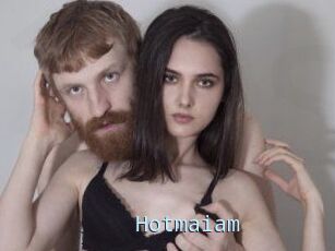 Hotmaiam