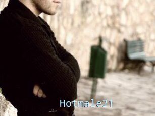 Hotmale21