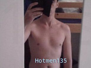 Hotmen135