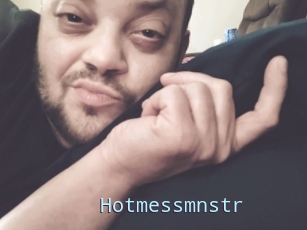 Hotmessmnstr