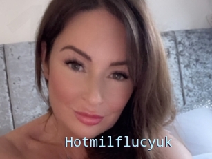 Hotmilflucyuk