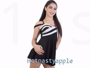 Hotnastyapple