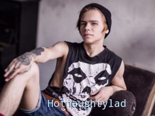Hotnaughtylad