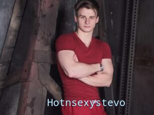 Hotnsexystevo