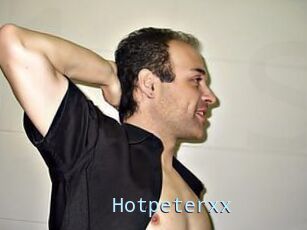 Hotpeterxx