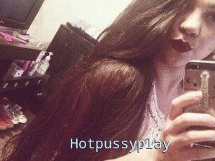 Hotpussyplay