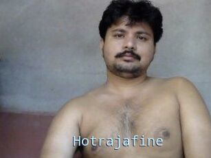 Hotrajafine