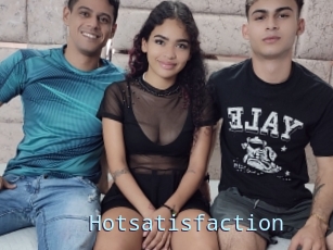 Hotsatisfaction