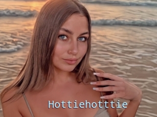 Hottiehotttie