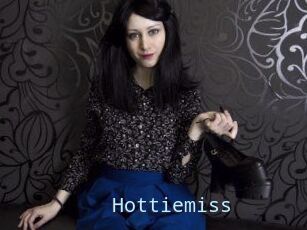 Hottiemiss