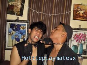 Hottieplaymatesx